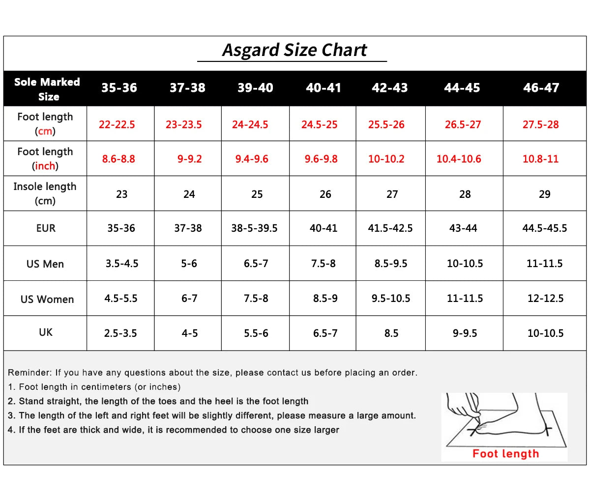 Asgard Casual Dress Sneakers For Men 2025 New Soft Sports Shoes Comfort Breathable Tennis Shoes Outdoor Light Mesh Walking Shoes
