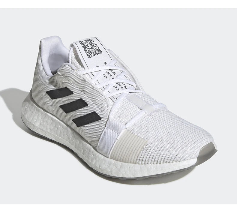 Adidas Summer New PURE PULSE BOOST Running Shoes EG0959