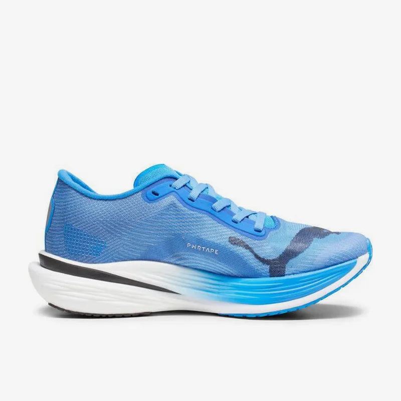 Puma Authentic Deviate Nitro Elite 2 Women's Running Shoes 377787-02
