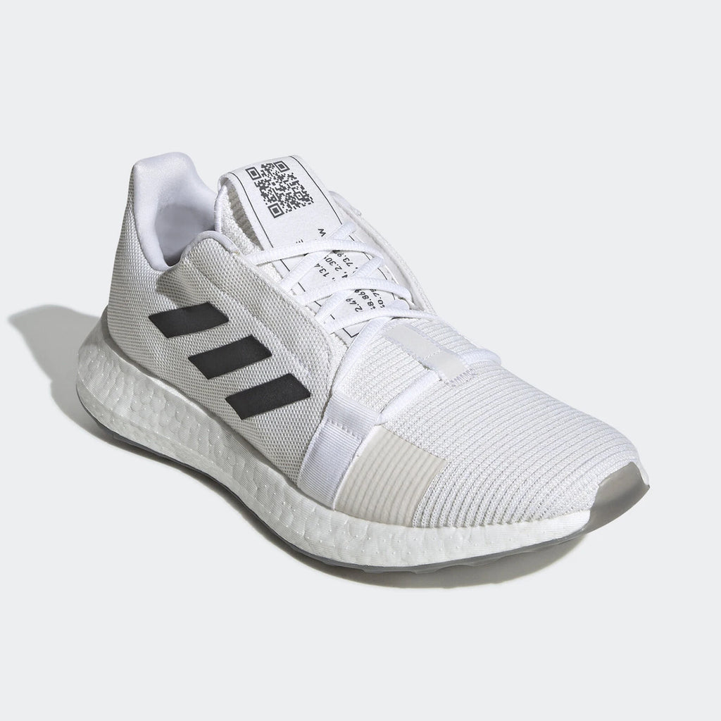 Adidas Summer New PURE PULSE BOOST Running Shoes EG0959
