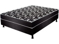 Aiam Double Bed Box 41cm Super Box D28 Tall Mattons
