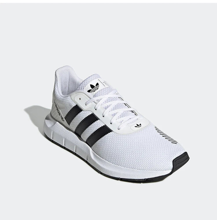 Adidas genuine Adidas Originals Unisex Low-top Lightweight Sport Casual Shoes FV5358
