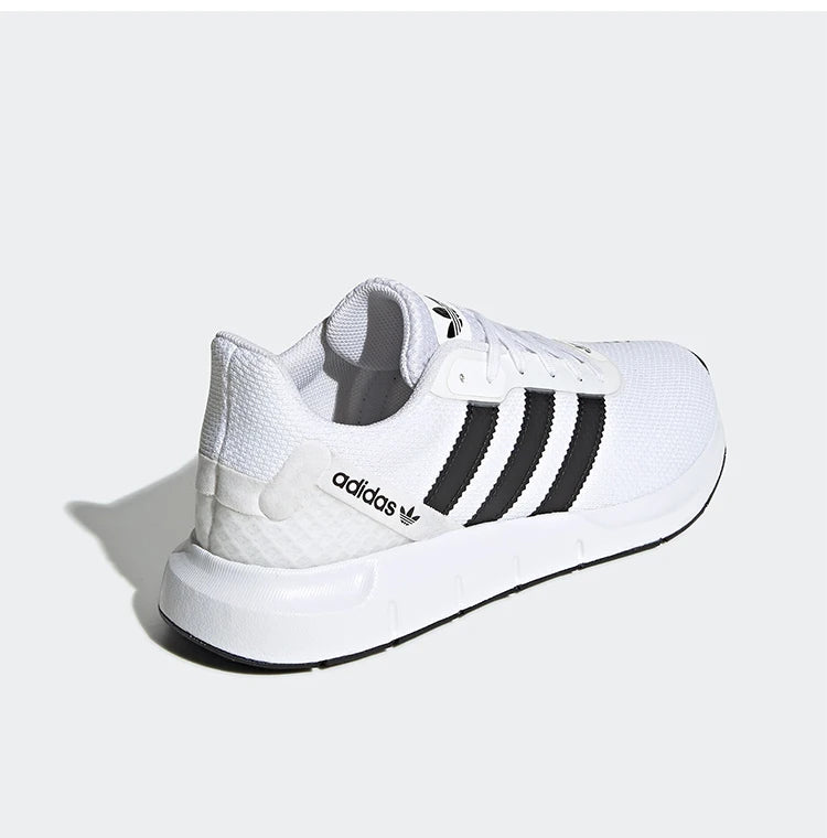 Adidas genuine Adidas Originals Unisex Low-top Lightweight Sport Casual Shoes FV5358