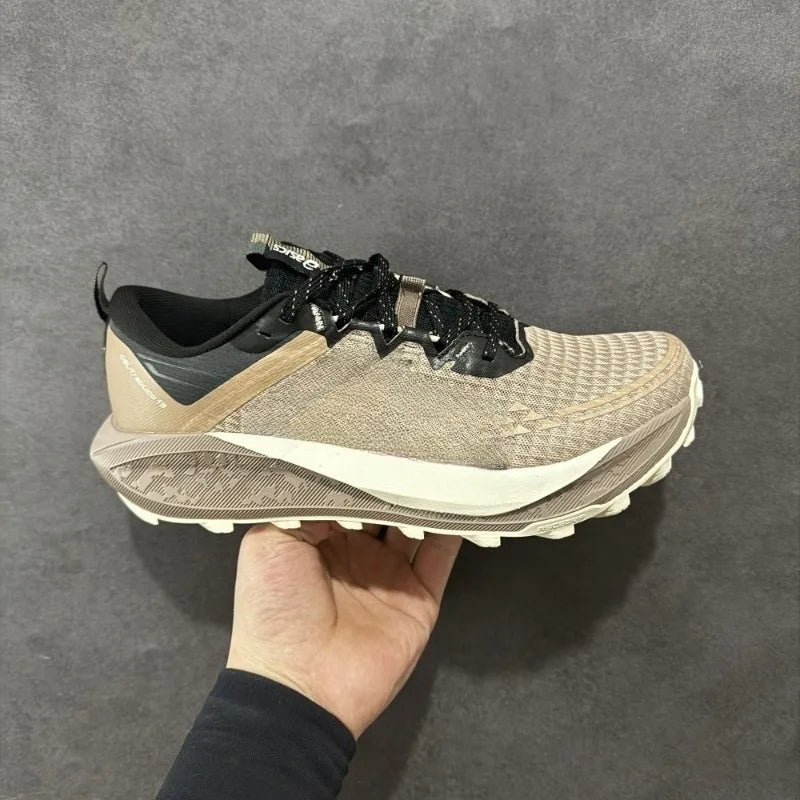 2026 Sport And Leisure Shoe Comfortable Anti Slip Walking Jogging Shoe Top Quality Mountain Climbing Footwear