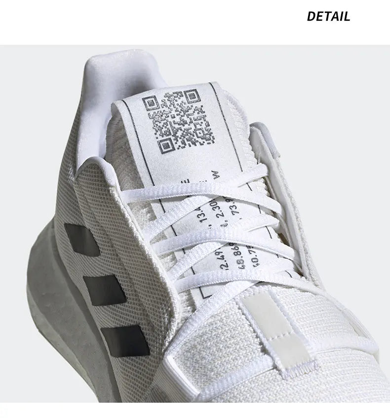 Adidas Summer New PURE PULSE BOOST Running Shoes EG0959