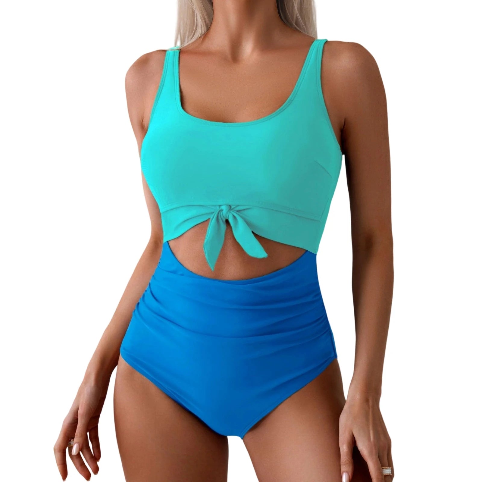 Women Stylish Comfort Swimsuit Set Various Style Comfort Soft Two Piece Bikini Lady Slimming Fit Outdoor Fashion Cozy Bikini