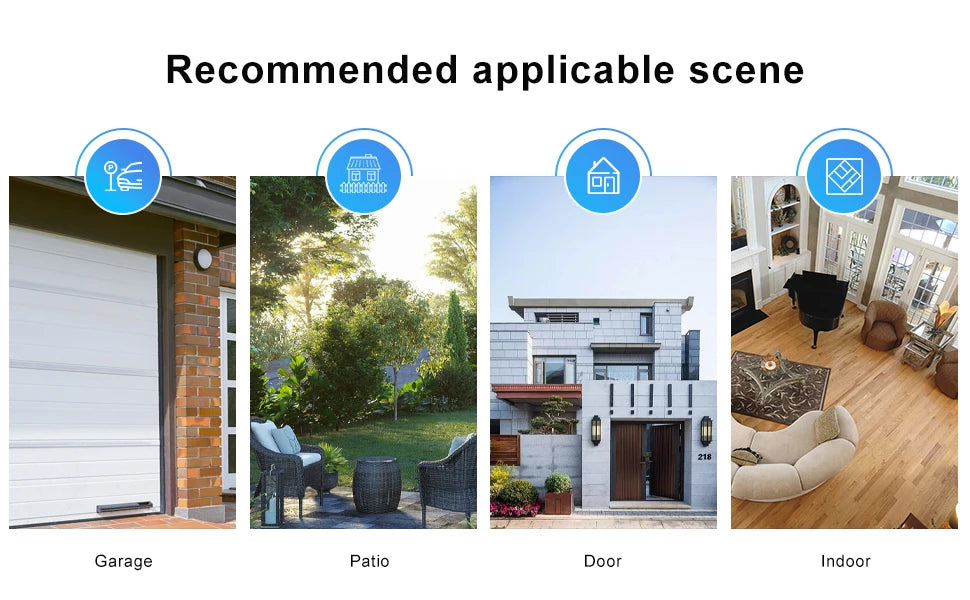 4MP Wireless Security Camera Outdoor WiFi Solar Battery Powered Camera Pan/Tilt Rotate Surveillance Camera Home Protection 2.4G