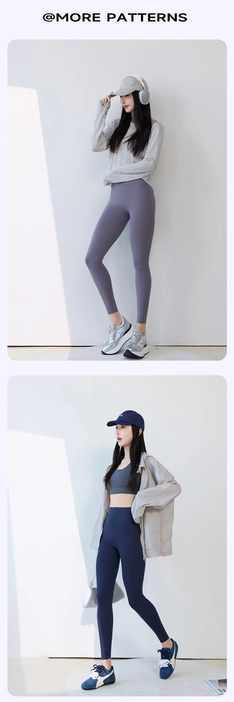 BIVIGAOS Spring Summer New Plum Red 3D Naked Feeling Sharkskin Leggings Women Slim Sexy Sport Yoga Push Up Fitness Leggings