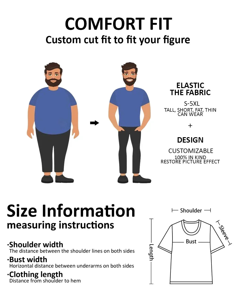 2024 Megadeth 3D Printed T-Shirts Fashion Rock Band Men's Casual T-shirt Summer Men Women Punk Funny Hip Pop Short Sleeve Kids