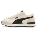 PUMA Unisex Reinforced Heel Casual Shoes 392901-01 Soft Foam Insole Retro Sneakers