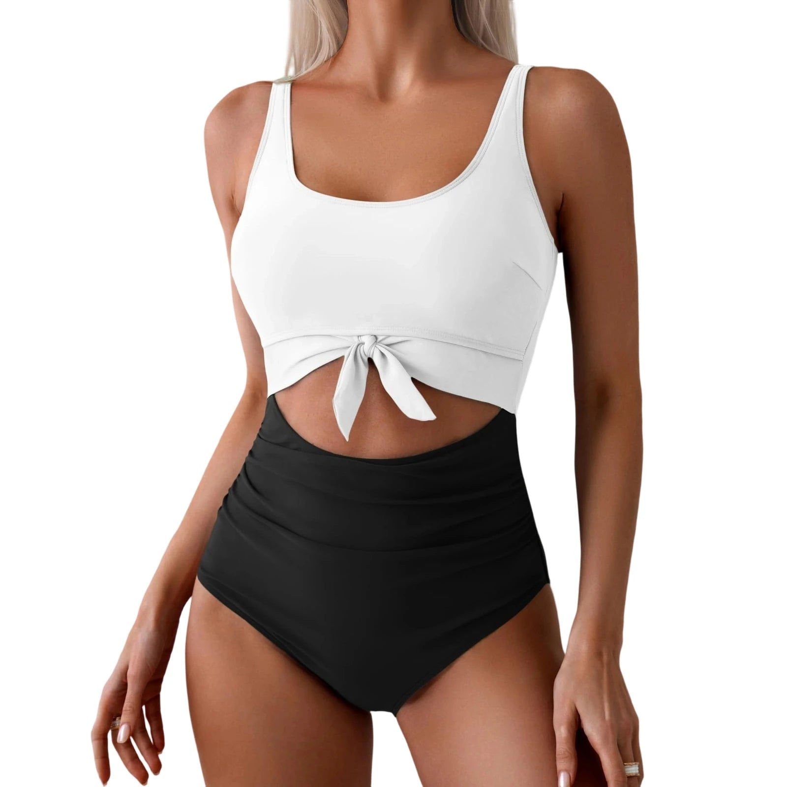 Women Stylish Comfort Swimsuit Set Various Style Comfort Soft Two Piece Bikini Lady Slimming Fit Outdoor Fashion Cozy Bikini