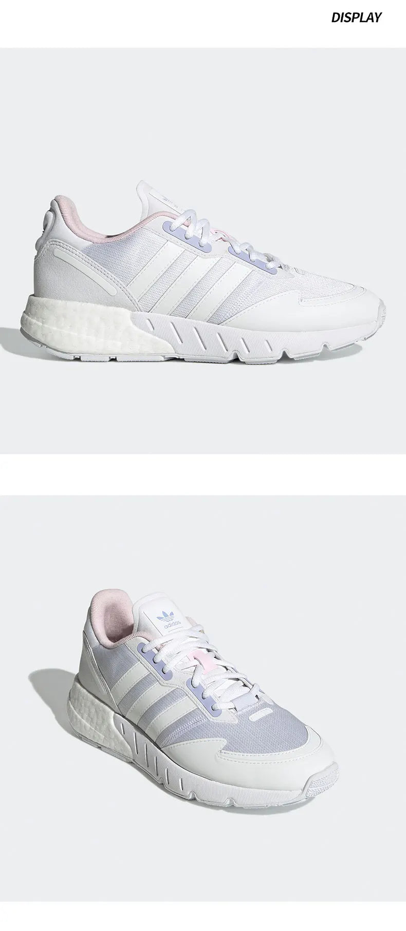 adidas Originals Women's Fashion Durable Casual Shoes H02939