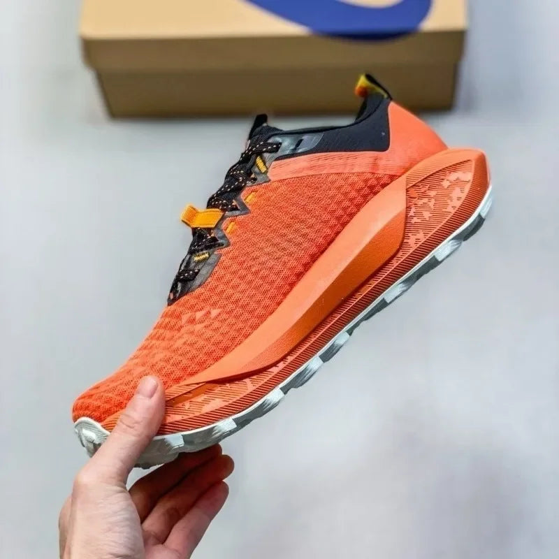 2026 Sport And Leisure Shoe Comfortable Anti Slip Walking Jogging Shoe Top Quality Mountain Climbing Footwear