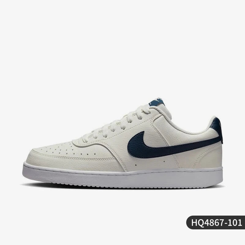 Nike genuine seasonal new men's breathable and wear-resistant sports and leisure board shoes HQ4867-101