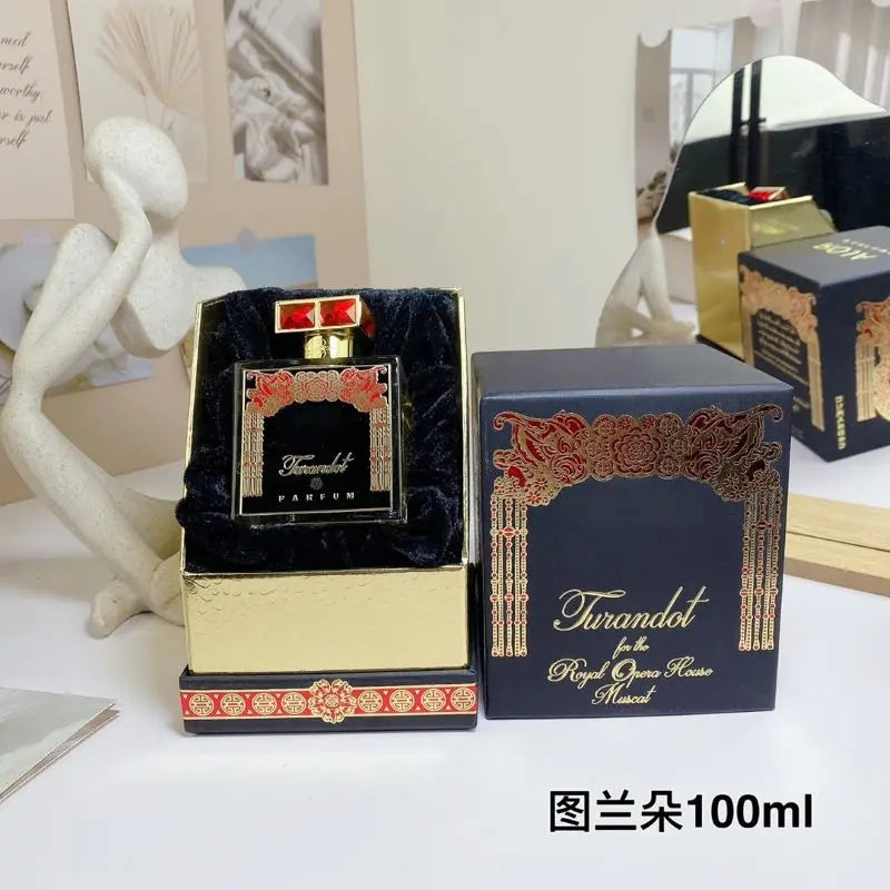 100ml Unisex Eau de Cologne, Floral Fragrance, Inspired by Oceania & Green & Blue Island Scents