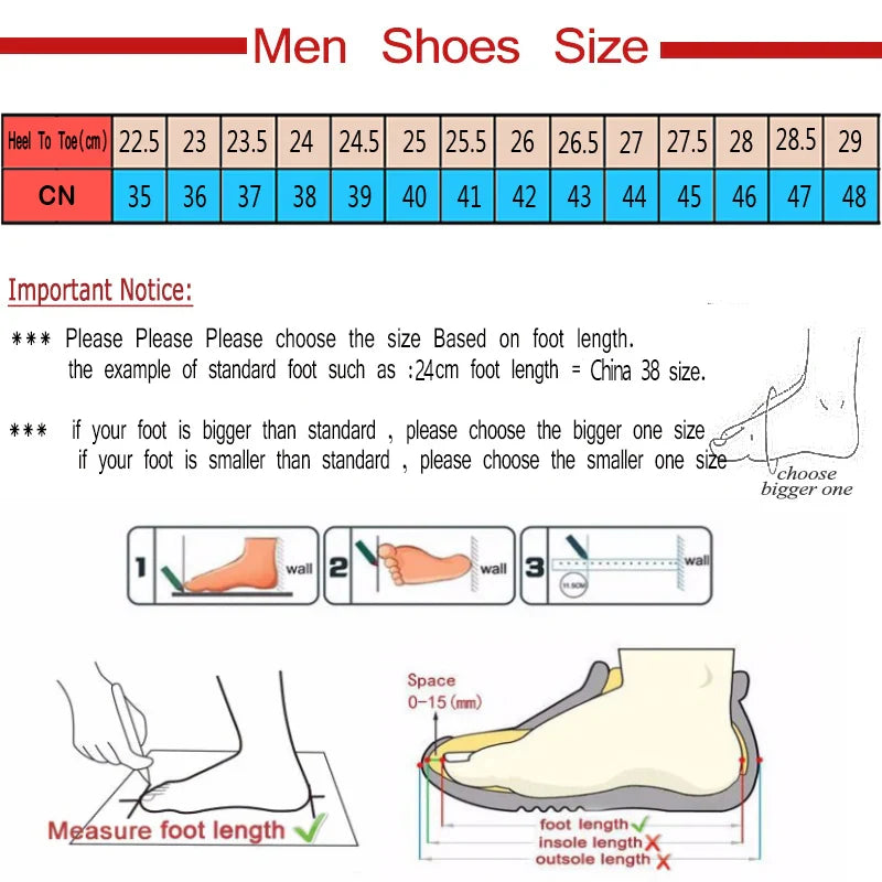 Men's Casual Sports Shoes 2023 New Men Platform Breathable Running Shoes Trendy Leather Stitching Mesh Men Nude Shoes ÐºÑ€Ð¾ÑÑÐ¾Ð²ÐºÐ¸