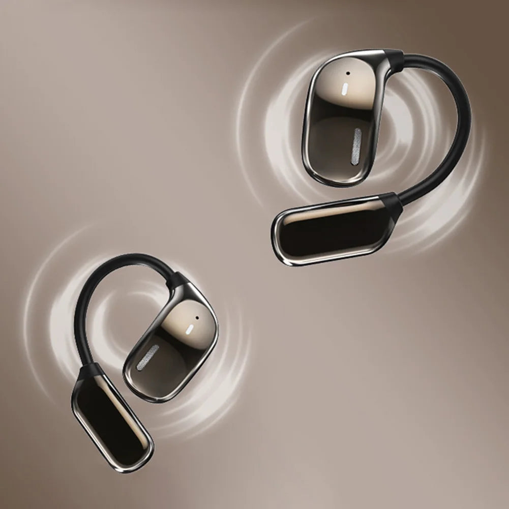 Auriculares Bluetooth Traductor de 144 Idiomas en Tiempo Real