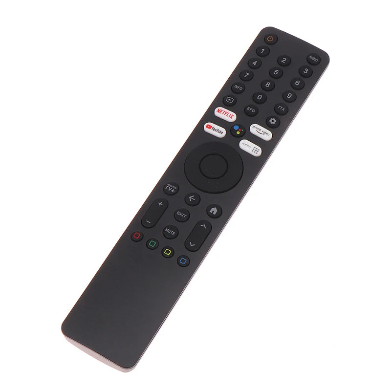 New Sale For Android TV For TV A Pro 43"55"65"75 For TV A 43''50''55''65 XMRM-ML Smart Voice TV Remote Control
