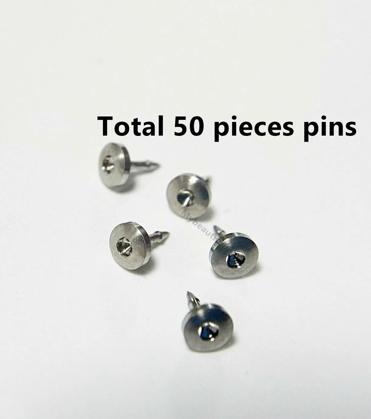 Dental Bone Tack Titanium Pins Holder Membrane Fixation Stabilization Pin Handle GBR Applicator Nails Dispenser