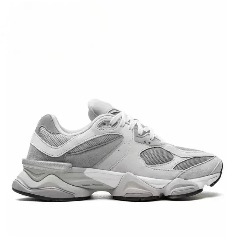 2026 Original version NEW 9060 None-Slip Walking Soft Sneakers For Unisex Running Sports 9060 Durable Marathon Shoes 20 Colors