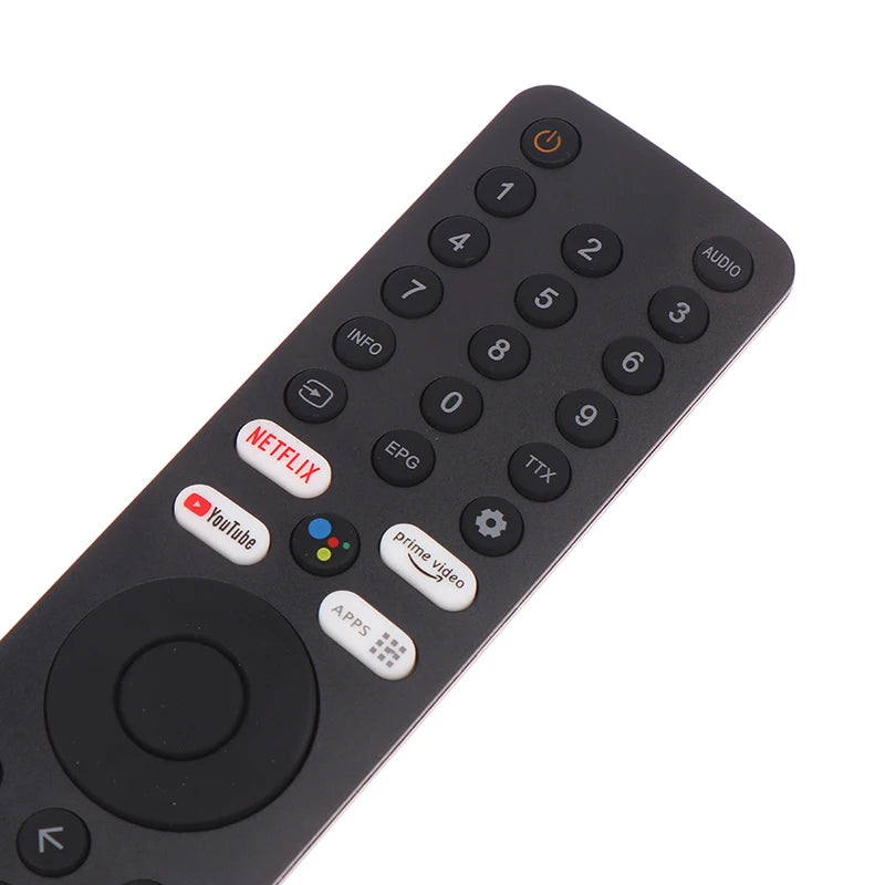 * New Sale For Android TV For TV A Pro 43"55"65"75 For TV A 43''50''55''65 XMRM-ML Smart Voice TV Remote Control