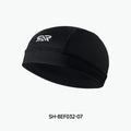 Cool Unisex Cycling Cap Quick Dry Material Sun Absorption UPF 50+ Road Bike Cycling Specialist Cooling Skull Cap Helmet Liner