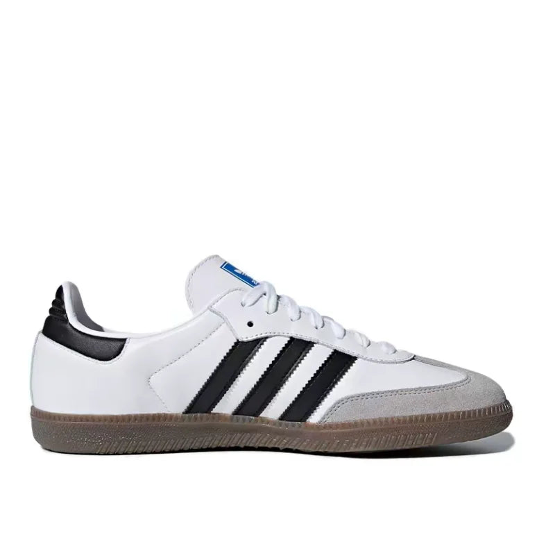 adidas Originals Samba OG Minimalist, Stylish, Versatile Everyday Casual Breathable Low-Top Sneakers Unisex B75806