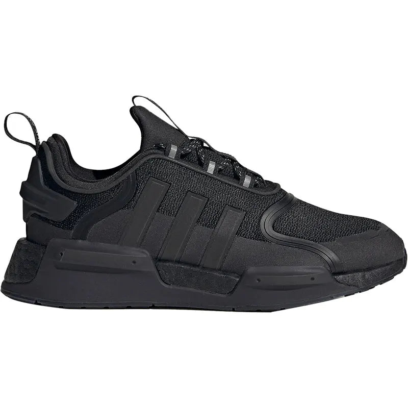 Adidas Official Genuine Summer Originals NMD_V3 Men's and Women's Sports Casual Shoes HQ4278