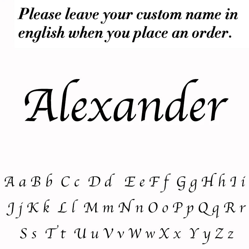 Custom Name Charm Bracelet for Women Personalized Stainless Steel 5mm Cuban Bracelet Jewelry Accessories Boyfriend Couple Gift