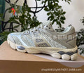 Comfortable Versatile Gel-Cumulus 16 Running Shoes Unisex Casual Breathable Quick Dry Waterproof Anti-Slip Wear-Resistant...
