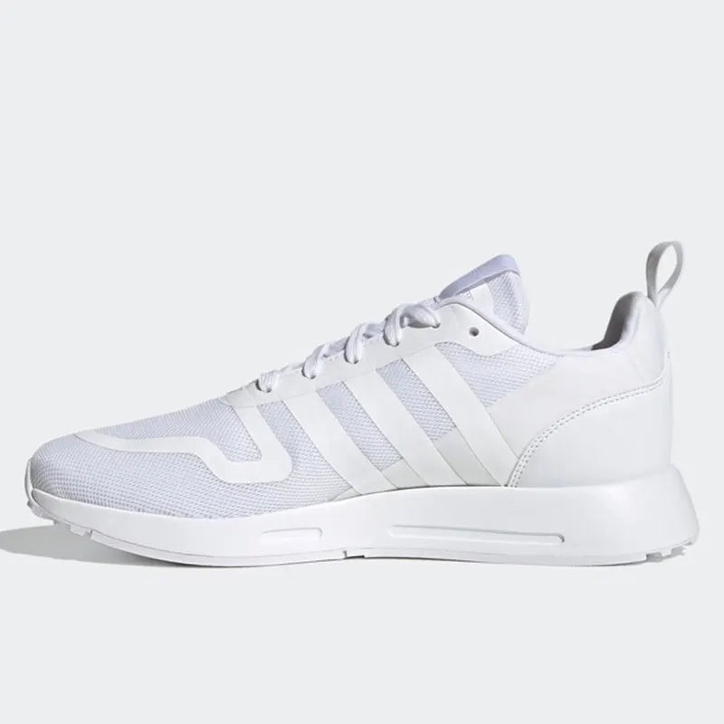 Adidas Official Genuine Adidas Originals MULTIX Men's and Women's Lightweight Breathable Sneakers FZ3439