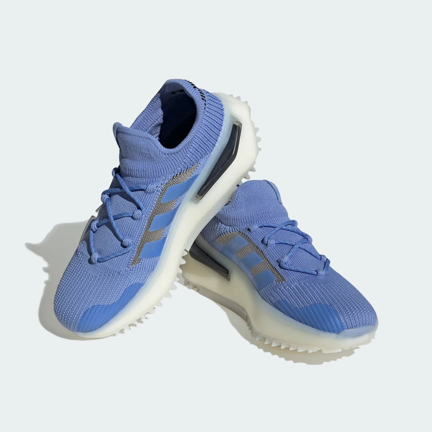 Adidas Official ORIGINALS NMD_S1 Women's Fashion Sports Shoes HQ4468