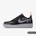 Nike genuine Air Force 1 GS women's children's sports and leisure shoes BQ5484-001