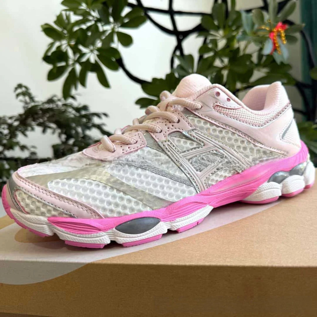Comfortable Versatile Gel-Cumulus 16 Running Shoes Unisex Casual Breathable Quick Dry Waterproof Anti-Slip Wear-Resistant...