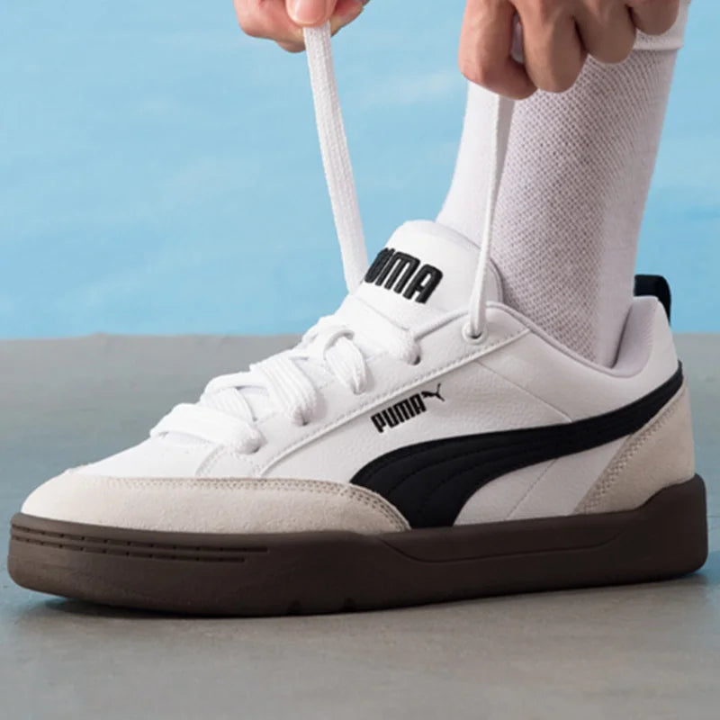 PUMA Men Women Sneakers 2026 Spring New Arrival Multi Color Optional Chunky Shoes Casual Sports Shoes Free Shipping 397262-02