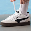 PUMA Men Women Sneakers 2026 Spring New Arrival Multi Color Optional Chunky Shoes Casual Sports Shoes Free Shipping 397262-02