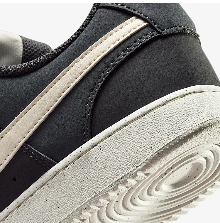 Nike Authentic Spring Style Men's Low-Top Lace-Up Wear-Resistant Casual Sports Shoes HV8139-003