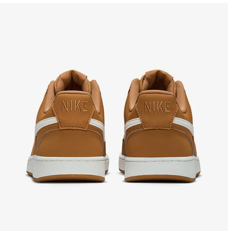 Nike Authentic COURT VISION Men's Retro Low-Top Casual Sneakers HV8139-700