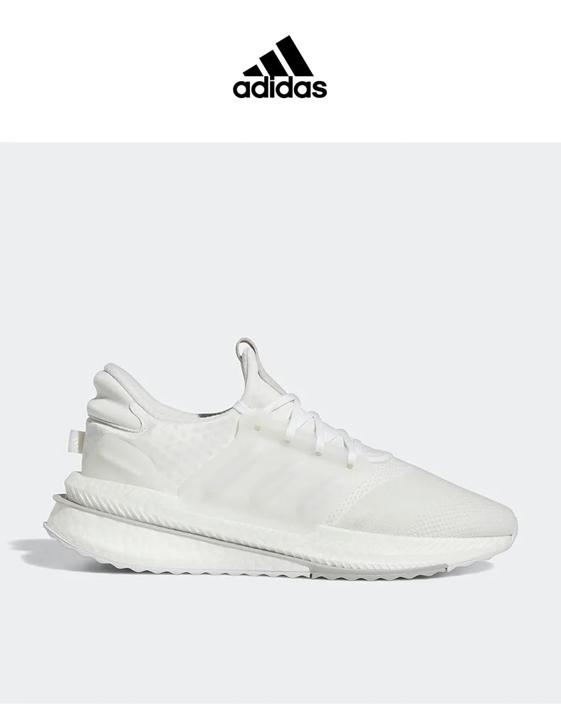 Adidas genuine X_PLRBOOST Men's Strap Sports and Leisure Shoes HP3130