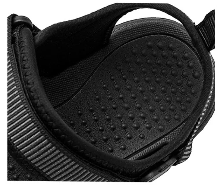 Summer Sandals Men's Trendy Versatile Comfortable Light Casual Men's Sandals Men's Beach Sandals Treking Sandalias Hombre