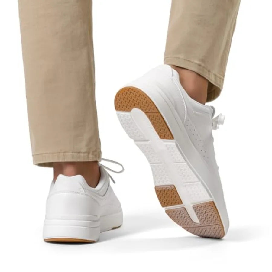 Bruno Marc Men's Lightweight Non-Slip Fashion Sneakers
