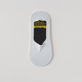 Men's Low Cut Ankle Boat Socks Summer Thin Breathable Invisible No Show Socks Men Male Silicone Anti-slip Ice Silk Sock Slippers