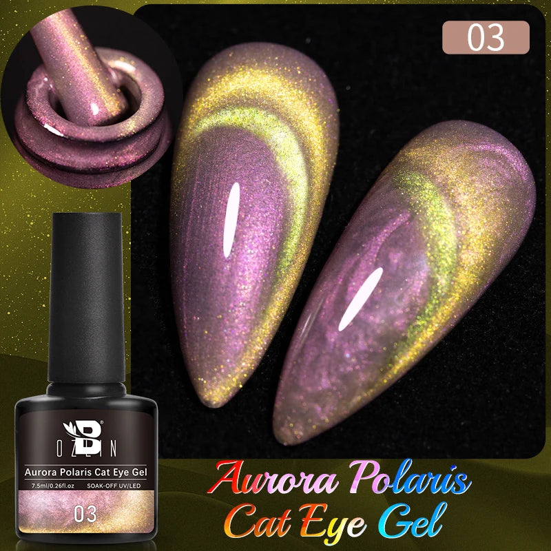 AWStorG 15ML Nail Tips Glue Gel For Falses Nail Tips Fast Extension 3 IN 1 Function Nails Art Transparent Gel Polish Soak Off UV