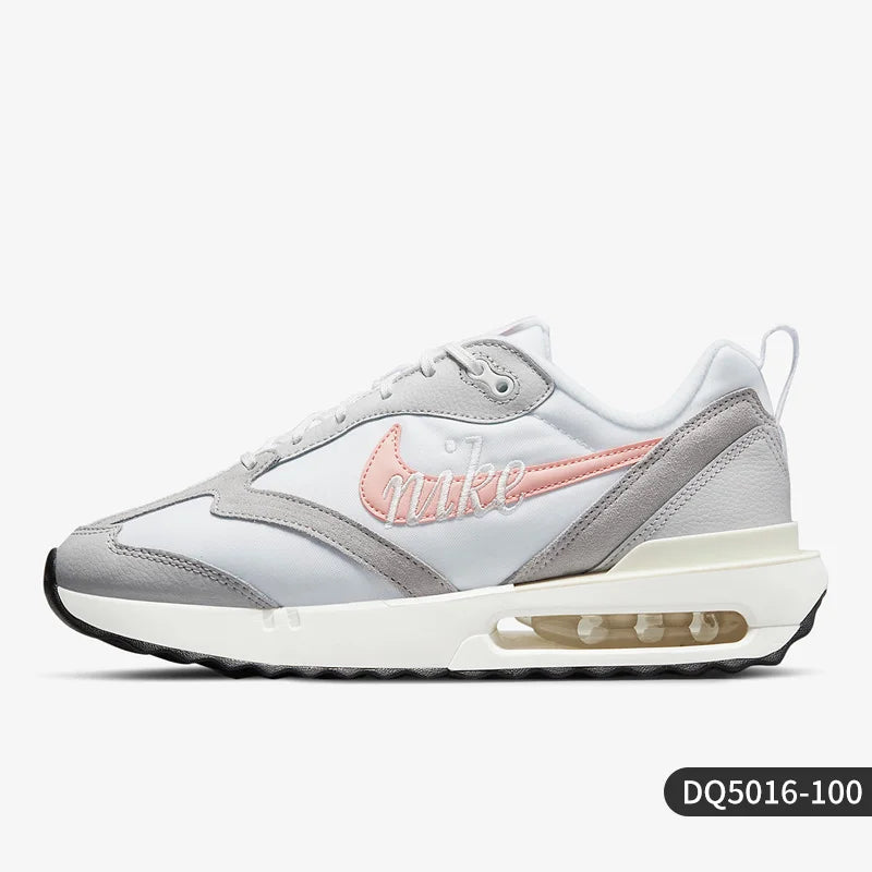 Nike Authentic New Women's Wear resistant Breathable Low cut Casual Sports Shoe DQ5016-100