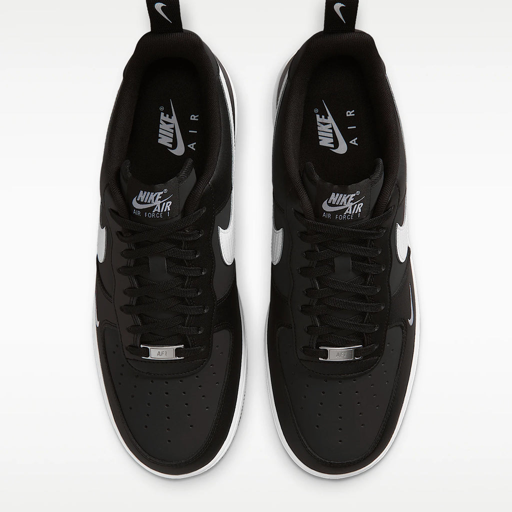 Nike Authentic Men's Comfortable Durable Lace-Up Low-Top Sports Sneakers IR5599-001