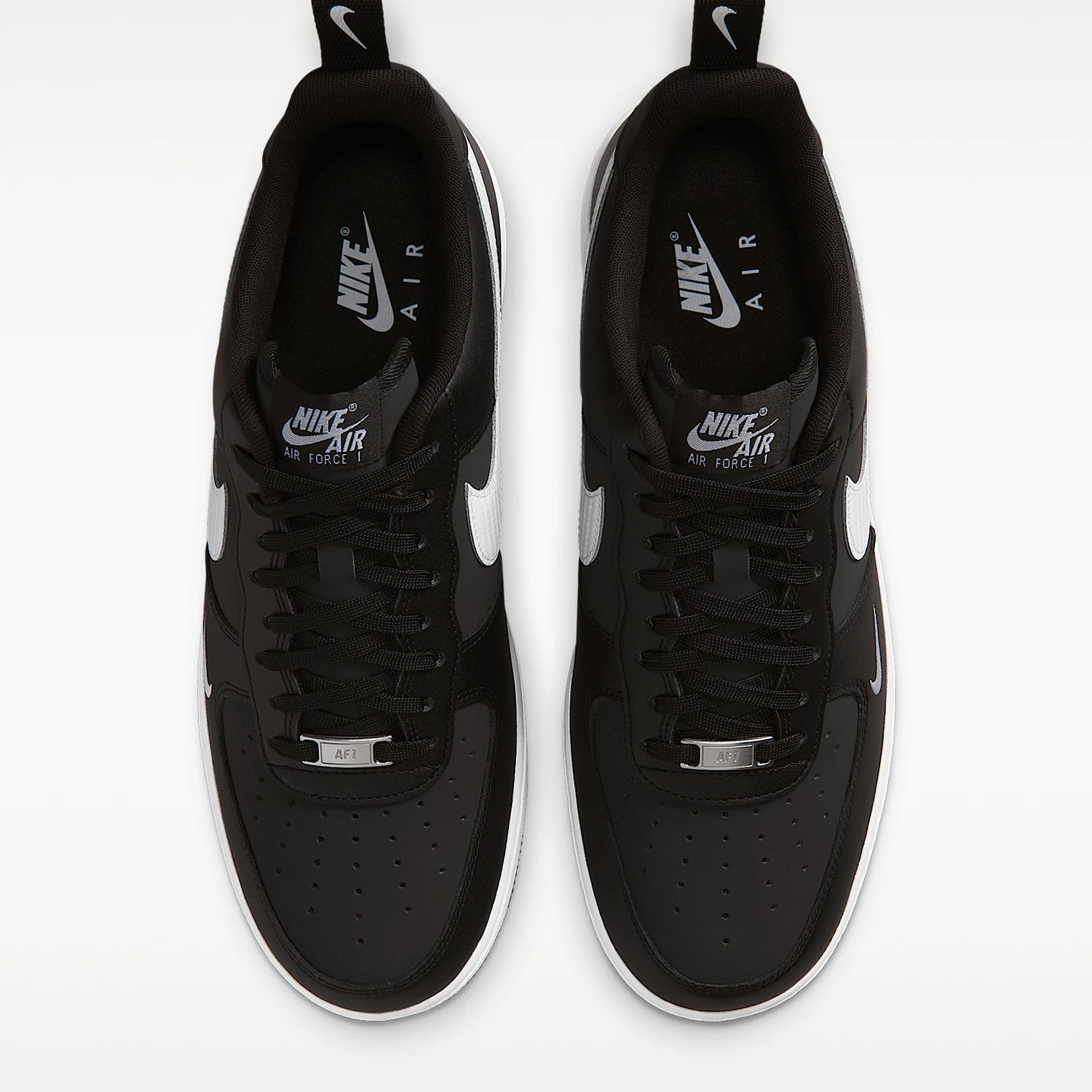 Nike Authentic Men's Comfortable Durable Lace-Up Low-Top Sports Sneakers IR5599-001