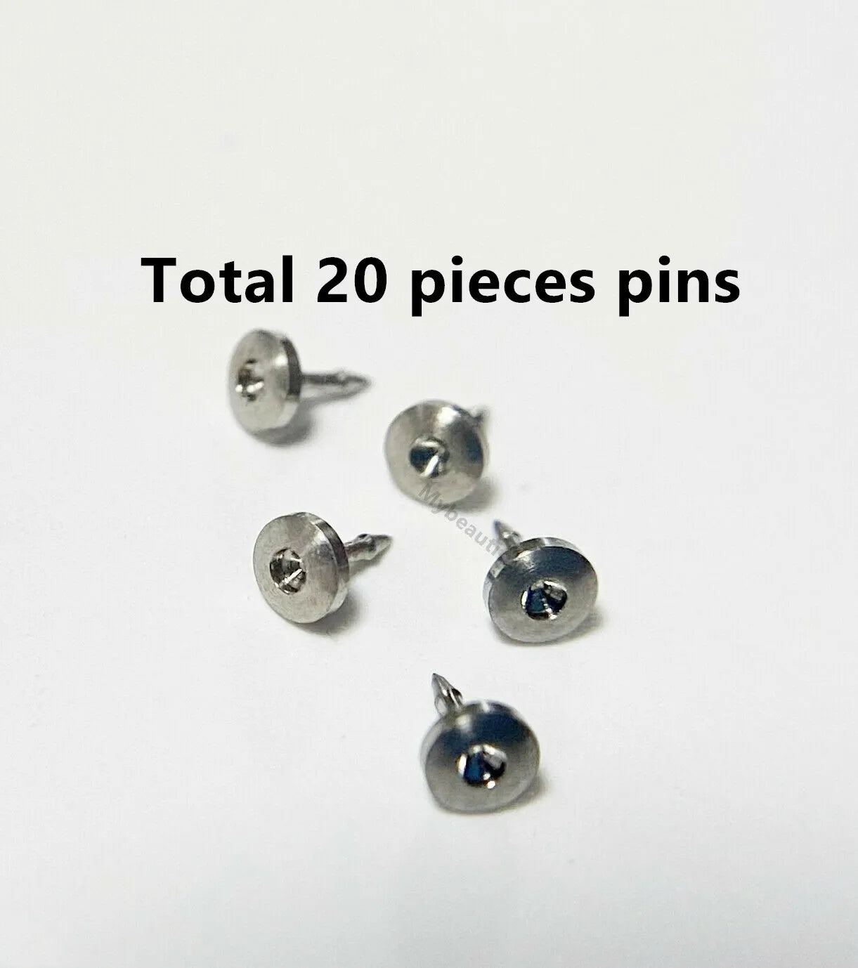 Dental Bone Tack Titanium Pins Holder Membrane Fixation Stabilization Pin Handle GBR Applicator Nails Dispenser