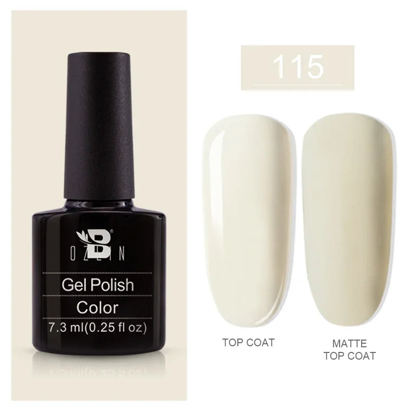 AWStorG 15ML Nail Tips Glue Gel For Falses Nail Tips Fast Extension 3 IN 1 Function Nails Art Transparent Gel Polish Soak Off UV