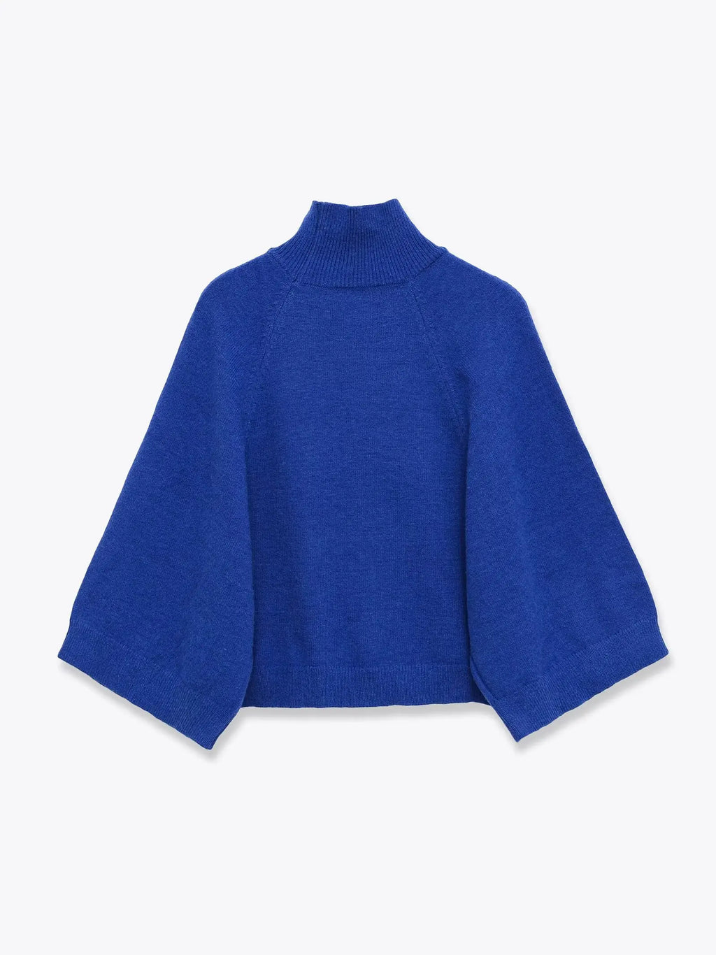 NLZGMSJ Casual Knitted Women Loose Sweater Autumn Long Sleeve Half High Collar Oversize Pullovers Female Warm Sweater Y2K