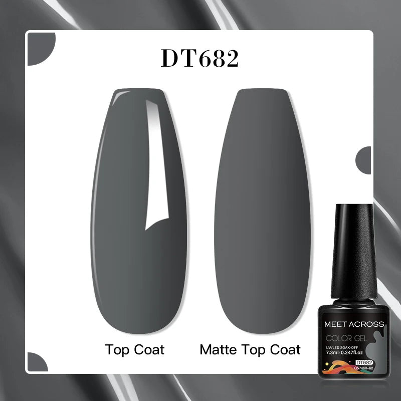 7ml Aurora Cat Magnetic Gel Nail Polish Blue Nails Sparkling Glitter Semi-Permanent Nail Art Soak Off UV Gel Varnish Manicure